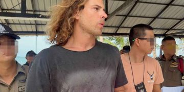 Suspenden segundo juicio contra Daniel Sancho