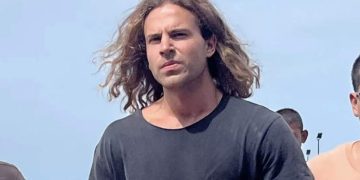 Fiscalía concluye su informe y acusa a Daniel Sancho de asesinato premeditado