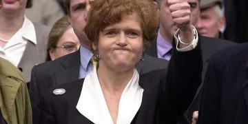 Estados Unidos condenó enérgicamente la declaración de presidente Petro sobre Israel