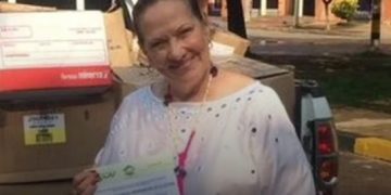 Tras conocer orden de captura en su contra, Cielo Gnecco habría abandonado el país
