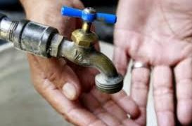 Este miércoles varios barrios de Barranquilla y Soledad no tendrán servicio de agua