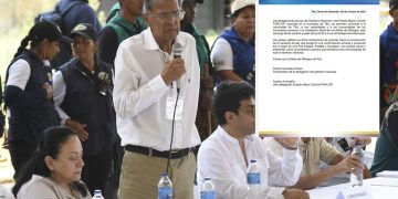 Llegan las delegaciones del Gobierno y las Farc a la mesa de paz