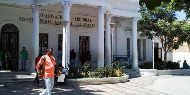 Procuraduría solicitó a instituciones de Santa Marta, medidas para reestablecer el servicio de la Registraduría