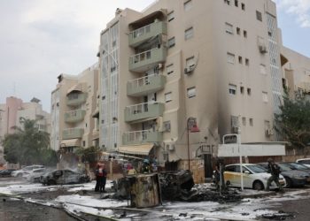 Irán ayudó a Hamás desde agosto a planear el ataque a Israel, según The Wall Street Journal