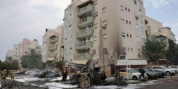 Irán ayudó a Hamás desde agosto a planear el ataque a Israel, según The Wall Street Journal