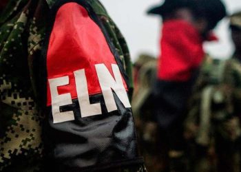 Según el ELN tambalean los diálogos de paz con el Gobierno