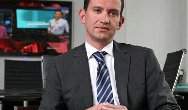 Contraloría exonera a Emilio Tapia de pagos por el desfalco de Centros Poblados al MinTic