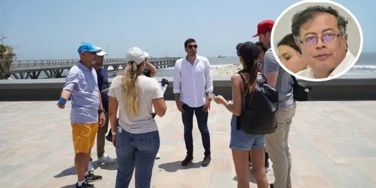 90 días: El nuevo plazo dado al Gobierno Nacional para los Juegos Panamericanos de 2027