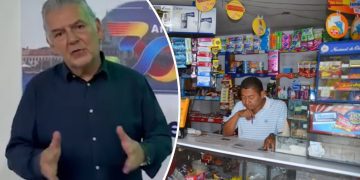 Impuesto a bebidas azucaradas provocará bajón del 8% en ingreso a tiendas: Fenalco