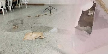 Alerta por malas condiciones del lugar donde se realizarán los escrutinios en Riohacha