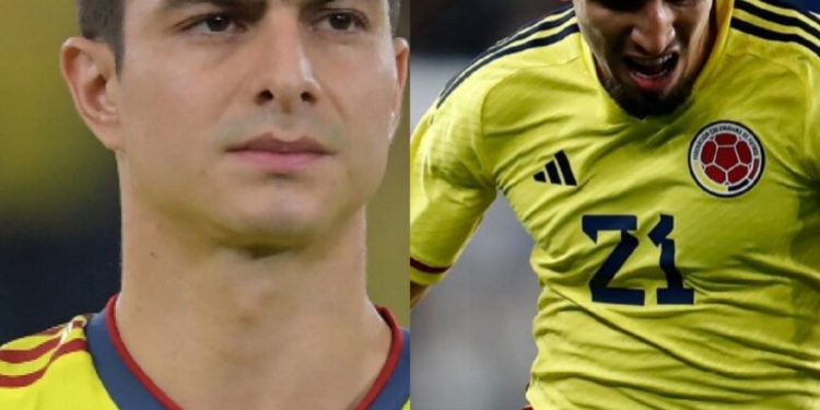 Selección Colombia convocó a Stefan Medina por lesión de Daniel Muñoz
