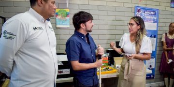 Barranquilla, entre los territorios tecnológicos e innovadores del mundo: sus estudiantes son los primeros beneficiados