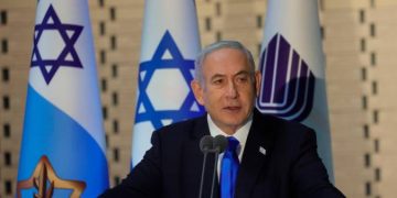 “Ciudadanos de Israel, estamos en guerra”: primer ministro Benjamín Netanyahu