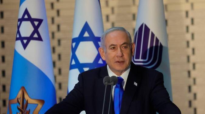 “Ciudadanos de Israel, estamos en guerra”: primer ministro Benjamín Netanyahu