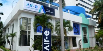 Air-e rechaza agresión a funcionaria en la oficina comercial Country