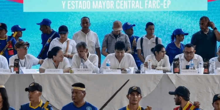 Arrancó cese al fuego bilateral entre el Gobierno y las disidencias de las Farc