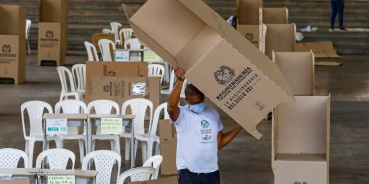 Gobierno emitirá aclaración del decreto de elecciones para evitar censura a la prensa