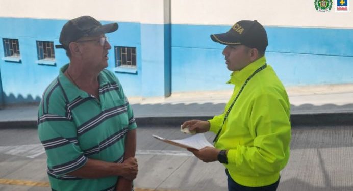 Judicializado ex alcalde de Santuario (Risaralda), tres exfuncionarios más y un contratista por presuntos actos de corrupción