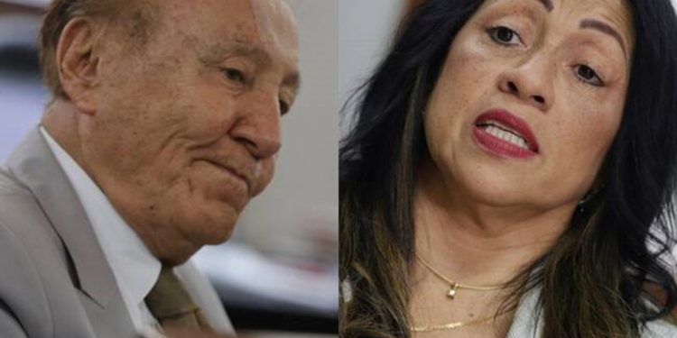 En riesgo la personería jurídica del partido de Rodolfo Hernández