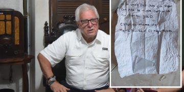 Amenazado candidato a la alcaldía de Soledad, Joao Herrera