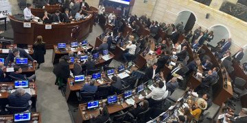 Cámara reanudará debate de la reforma a la salud este 1 de noviembre