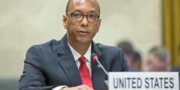 Informe de EE.UU. ante la ONU: 40% del ELN podría rechazar el acuerdo de paz