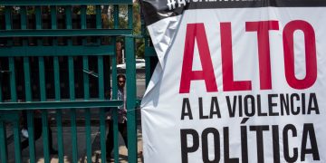 653 casos de violencia política en el país advierte la MOE previo a elecciones 2023