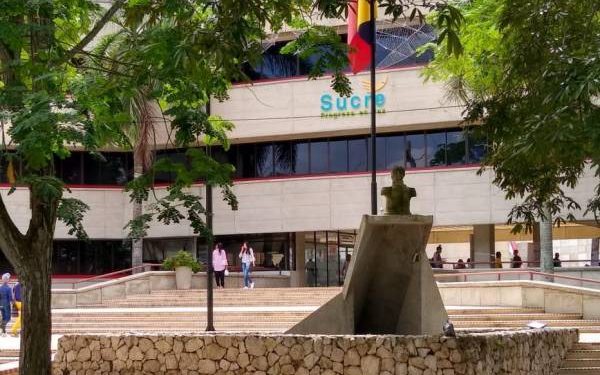 Por presunto “Cartel de las Libranzas”, cargos a tres funcionarios de la secretaria de Educación Departamental de Sucre
