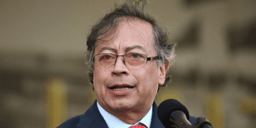 Petro ha trinado más de 100 veces en X tras ataque terrorista de Hamás contra Israel: no ha condenado el atroz crimen