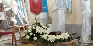 A su segunda patria, Pietrasanta, llegan la cenizas del maestro Fernando Botero para su despedida