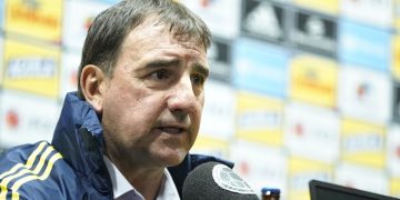 Esta es la nómina de la Selección Colombia presentada por Néstor Lorenzo para juegos de Eliminatorias