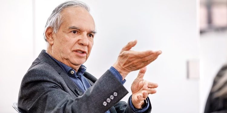 Precio del ACPM subirá a partir de febrero de 2024: MinHacienda