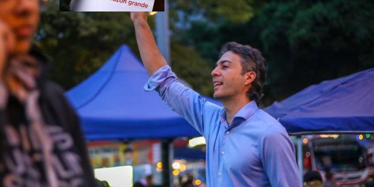 Proyecto ‘Ley Daniel Quintero’: Una medida del Centro Democrático para frenar las renuncias de alcaldes
