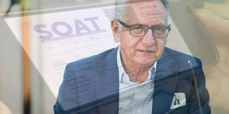 “No se trata de eliminar el SOAT, pero si hay que reformarlo”, Fasecolda a propuesta de MinSalud