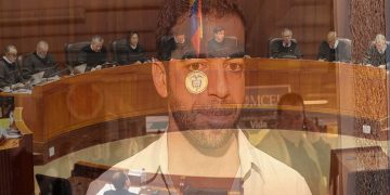 La Corte Suprema rechaza reposición de Arturo Char y confirma su permanencia en prisión
