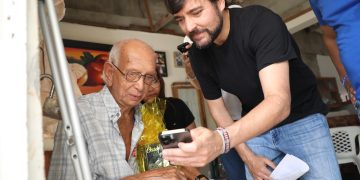Mejoramiento de Vivienda, el programa que entró a hogares barranquilleros para dignificar sus condiciones de vida