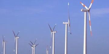 Culmina su ciclo de generación de energía el parque eólico piloto Jepírachi