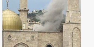 Suenan las alarmas en Jerusalén tras nuevos bombardeos de Hamas: 7 heridos