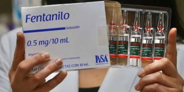 “No tenemos evidencia de que en Colombia se esté haciendo el fentanilo”: Minjusticia