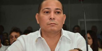 “De la mano del alcalde Alejandro Char trabajaremos por una Barranquilla con más progreso social”: Juan Ospino