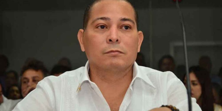 “De la mano del alcalde Alejandro Char trabajaremos por una Barranquilla con más progreso social”: Juan Ospino