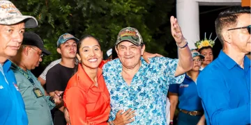 “Claudia Margarita tiene la responsabilidad de hacer el mejor gobierno que haya tenido el Cesar”: Poncho Zuleta ante candidatura de su hija