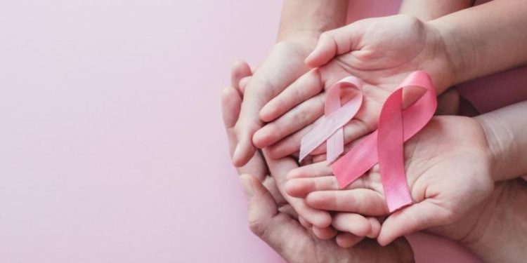 Barranquilla conmemora el Día Mundial contra el Cáncer de Mama con llamado a la prevención