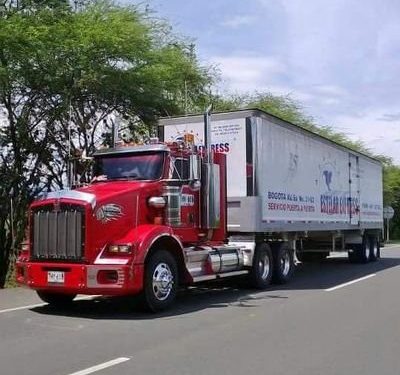 Transportadores de carga instan al Congreso a evitar incremento del ACPM para prevenir una crisis en el sector