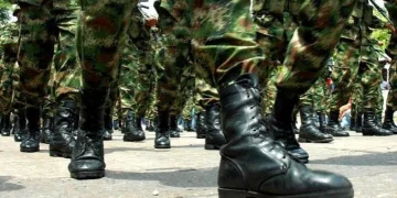Procuraduría concertó conciliación en caso de capitán que fue excluido del Ejército por ser portador del VIH