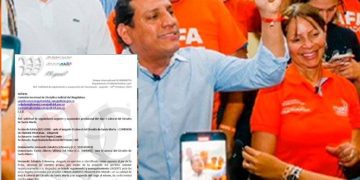Denuncian disciplinariamente al juez Carlos Alberto Villalva por controversial fallo a favor de Fuerza Ciudadana