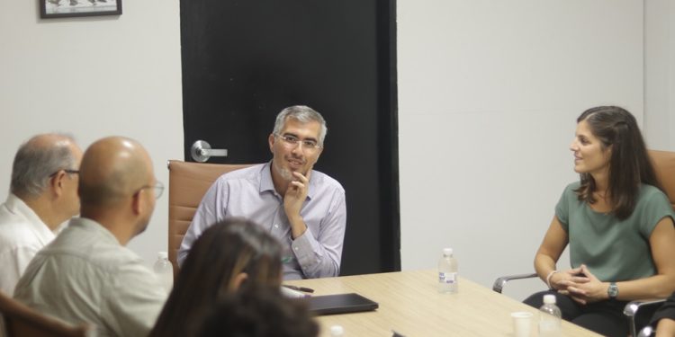 Barranquilla atrae modelo internacional de medición de aire y su impacto en la salud