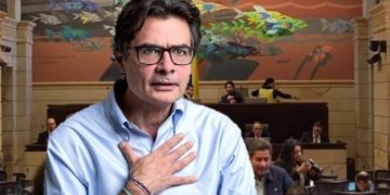 Alejandro Gaviria critica duramente al Congreso por la reforma a la salud: ‘Una vergonzosa falta de consideración por el bienestar nacional”