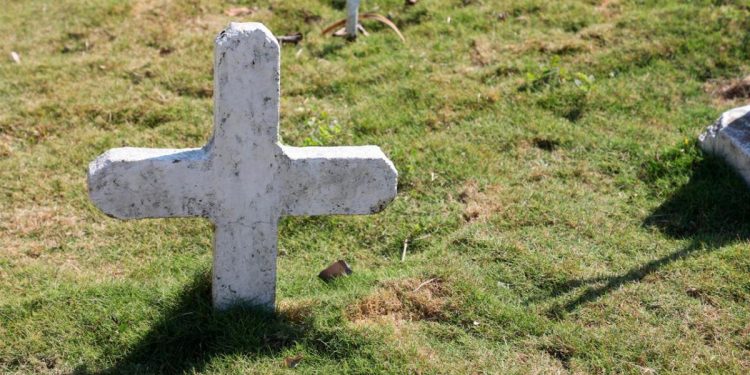 Estas son las 10 principales causas de muerte en Colombia
