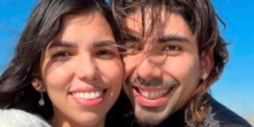 Buscan a pareja de colombianos que desapareció en Israel durante ataque palestino en festival de música